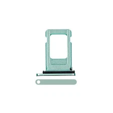 iPhone 11 Sim Tray (Green)