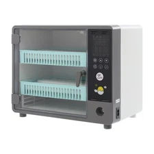 Fully Automatic Water-Supply Humidified Incubator with Automatic Egg Turning