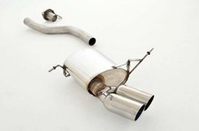 Friedrich Motorsport Auspuff Sportauspuff für BMW 3er E93