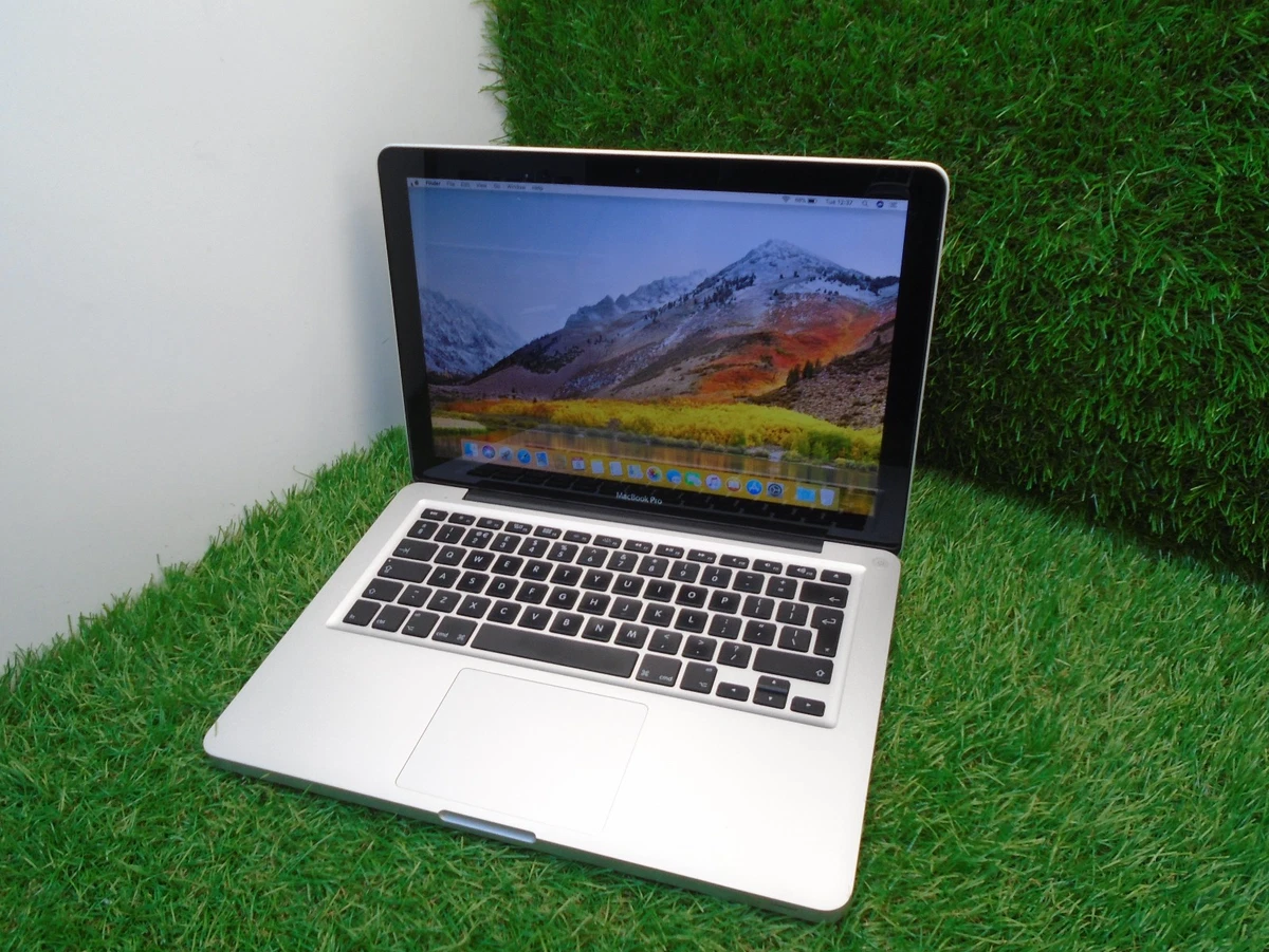 Las mejores ofertas en Portátiles Apple MacBook Pro 13,3′′ 2011 | eBay