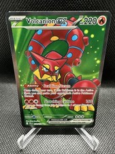 Volcanion ex 171/159 Sv09: Journey Together Holo