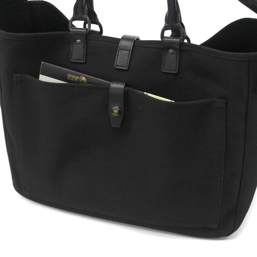 PORTER Tote Bag CORE 552-06433 schwarz - Bild 6 von 9