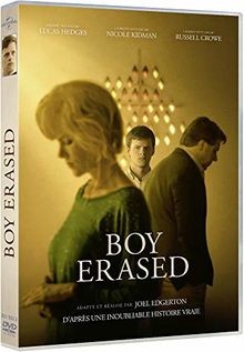 Boy Erased von Joel Edgerton | DVD | Zustand sehr gut