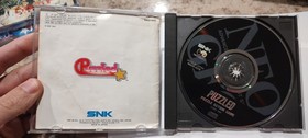 Puzzled Puzzle Neo Geo Cd Usa