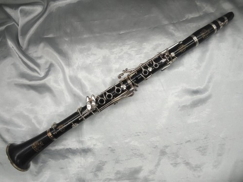 Amati Kraslice Acl-601J Clarinet