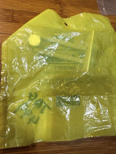 Neuer Schalter; thermische Begrenzung, offen bei 190, SWT01612 - Original OEM Ersatzteil - Bild 2 von 5