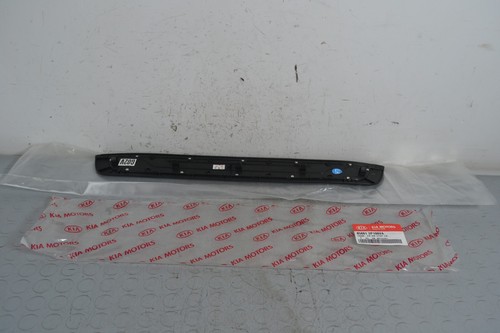 49471- Battitacco Anteriore Sx Kia Sorento BL dal 2002 al 2009 Cod 858812P100VA - Foto 5 di 7