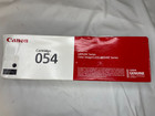 Canon 054 Black Toner Cartridge For Canon Color ImageClass MF640C Series