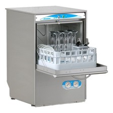 Eurodib S480EKDPS Lamber Glasswasher w/Drain Pump