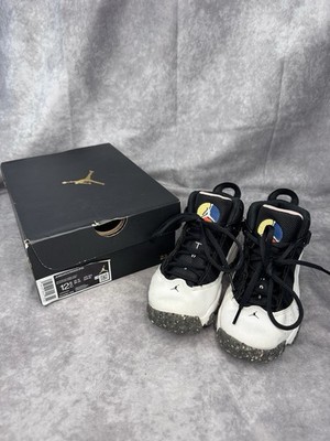Air Jordan Kids Shoes 6 Rings (PS) 12 5C DV3180 100