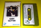Gary Glitter - Remember Me This Way - Cassette