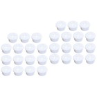  2 Count Kabellochabdeckung Kabeltülle Gummi Kabelfunktionen Für Die Verkabelung