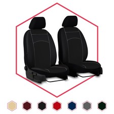 Sitzbezüge Auto Universal Autositzbezüge für Citroen Jumper II BUS Transporter