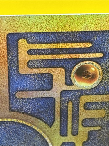 Ancient Mew Holo Holographic Pokemon Card 1999-2000 Wizards Rare - Imagen 21 de 24