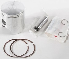 Wiseco 648M04300 Piston Kit for 1985-2003 KAWASAKI KX60 43mm