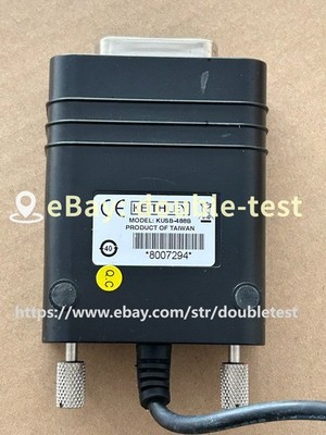 Keithley KUSB-488B USB-TO-GPIB Interface adapter