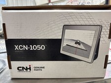 XCN-1050 Trimble Display, New Holland, Case, Trimble 131000-80 (New In Box)