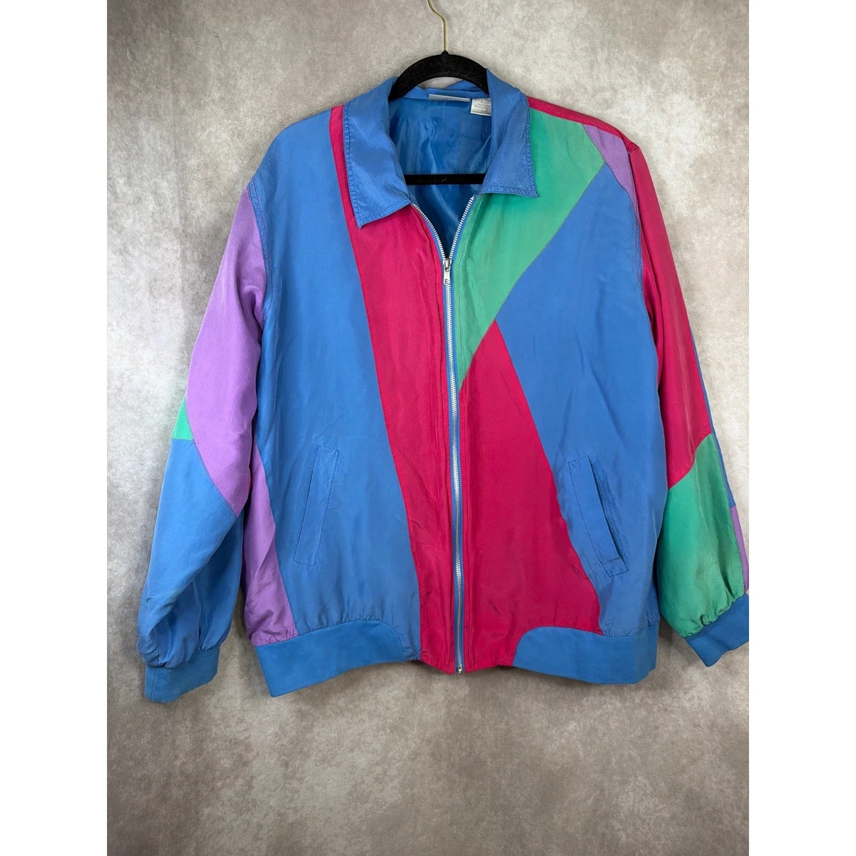 Blair Windbreaker Coats, Jackets & Vests for Women for sale | eBay