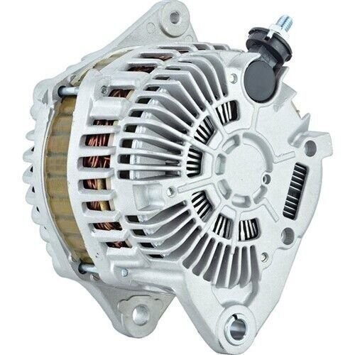 Alternator Fits Nissan Pathfinder 2.5L 152cid 2014 23100-3JA1A 23100-3JA1ARE - Picture 6 of 7