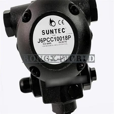 ONE NEW SUNTEC Oil Pump J6PCC10018P