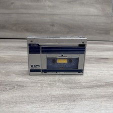 Stereo Cassette Player Sears Roebuck SR2000 Series Walkman parts/repair 