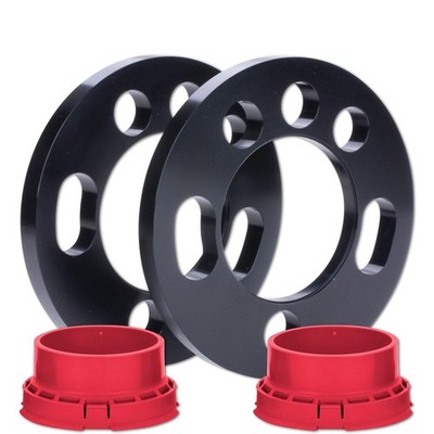 ST Spurverbreiterung System DZX 25mm Achse passend für FORD C-MAX [DM2] 56050136