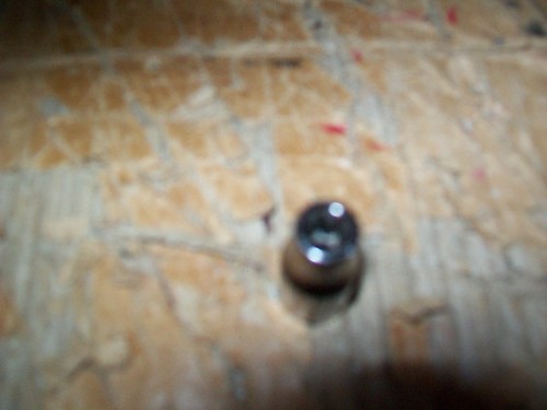 Vintage Craftsman 34618 E7 External Torx Socket 1/4 Drive USA - Picture 3 of 4