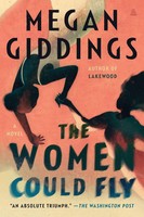 Megan Giddings | Women Could Fly, The | Taschenbuch | Englisch (2023) | Amistad