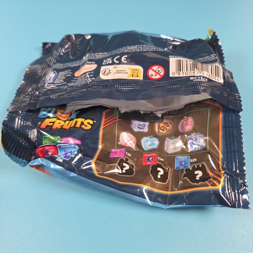 Blox Fruits Serie 2 *Elige tu minifigura* (sin código) Caja abierta de 4 cm/1,5 pulgadas - Imagen 39 de 43