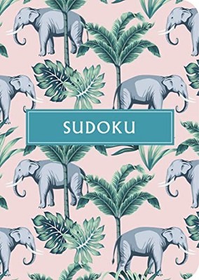 Sudoku (Arcturus Savanna Puzzles) by Saunders, Eric Paperback / softback Book
