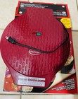 Betty Crocker Countertop Pizza Maker, 1440-Watt Pizza Maker Machine for Home, BC