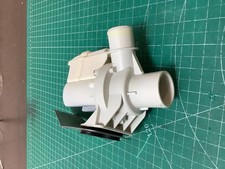 DP035 GE Washer Drain Pump