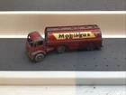 Lesney Matchbox Mobilgas Tanker Major Pack n°8