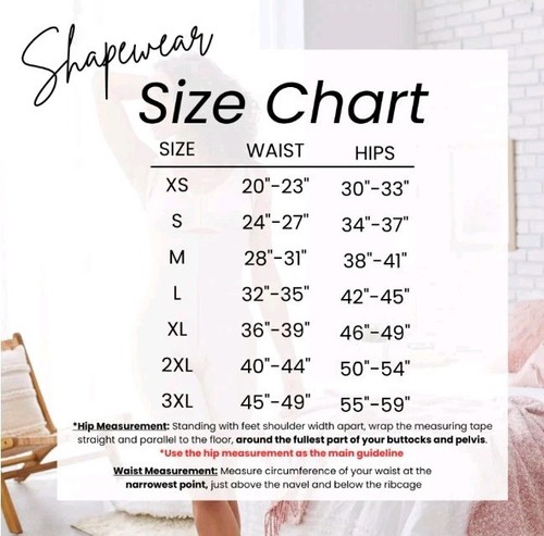 Clear Point Medical Compression Shapewear Post-Surgery Op Compression BodySuit L - Bild 4 von 9