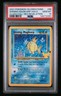 2021 Pokémon Celebrations Shining Magikarp #66 PSA 10 Neo Revelation