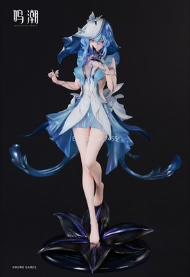 IN Stock Wuthering Waves The Shorekeeper 1/7 Complete Figure Toy