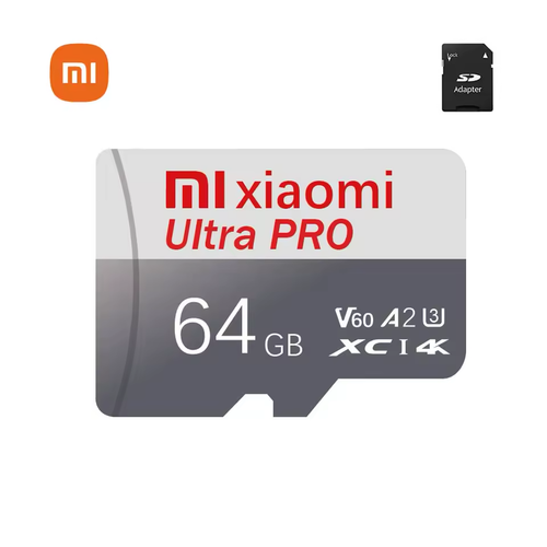 Mémoire Micro SD TF 2 To 1 To 512 Go 256 Go 128 Go stockage U3 A2 classe 10 étanche - Photo 7 sur 12