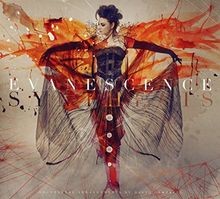 Synthesis (Standard CD) von Evanescence | CD | Zustand gut