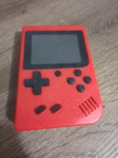 Retro Game Console 500 In 1 Brand Unknown Read Description