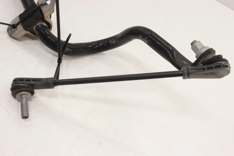 Barra estabilizadora BRONCO SPORT 2021 2022 2023 2024 2025 Foto 4 de 4