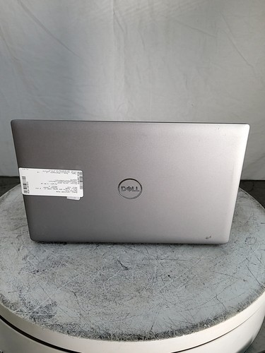 DELL LATITUDE 5520 P104F Laptop 11TH GEN I7-1185G7 8GB 512GB VEDI NOTE - Foto 5 di 7