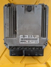 ECU VW MK4 TDI Manual Transmission