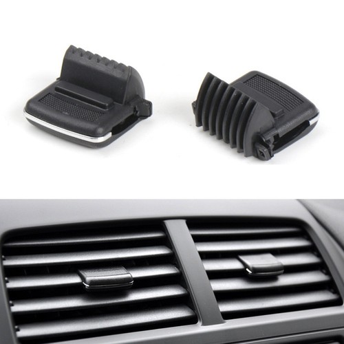 Air Vent Paddle Clip AC Vent 1 Pc A/C A/C Vent Clip Car Center Contral New - Picture 18 of 24