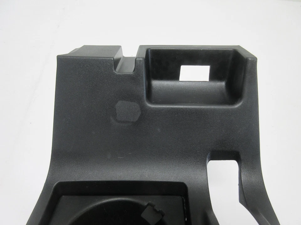 Consola central Honda Element 07-10 SC, portavasos 83405-SCV-A91ZA, E02 Foto 3 de 4