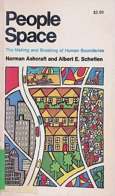 People Space: The Making of Breaking of Human Boundaries Ashcraft, Norman and Al