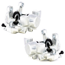 For Mercedes SLK R171 200, 280, 300 2004-2011 Rear Pair Brake Caliper