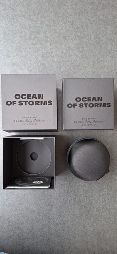 Swatch x Blancpain Ocean Of Storms - Bild 3 von 4