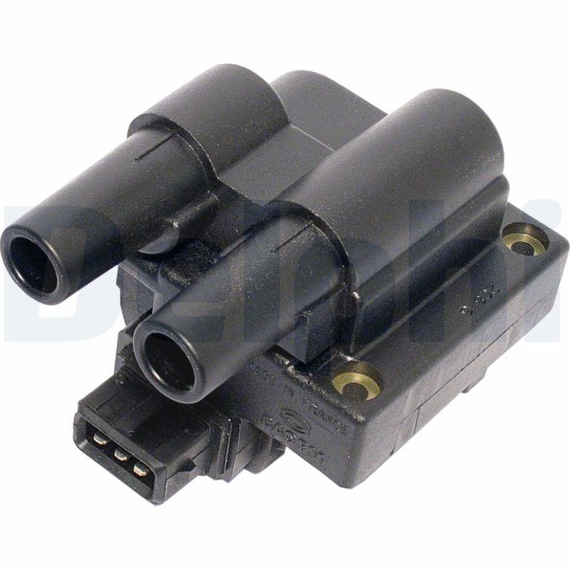 Delphi Ce20046-12B1 Zndspule - Bild 10