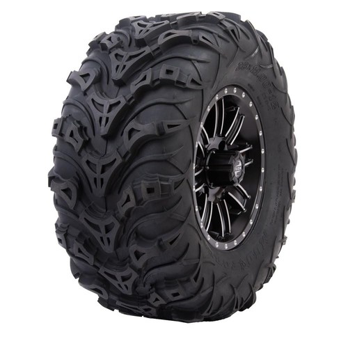Tusk Mud Force Tire 26x11-12 - Bild 6 von 9