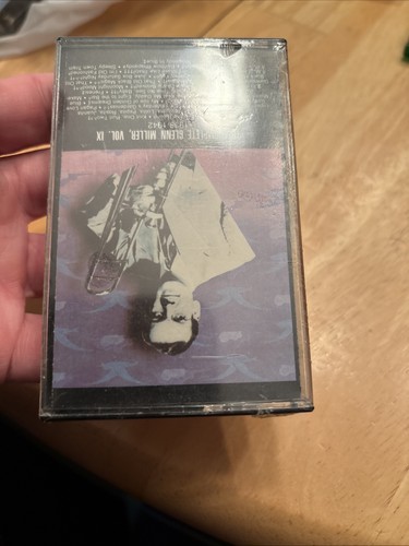 The Complete Glenn Miller, Volume 9 (Audio Cassette Tape) New - Picture 5 of 13